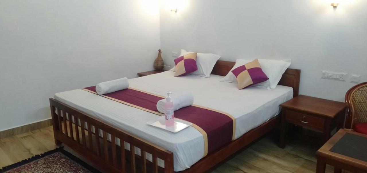 Wild Mist Homestay مونار المظهر الخارجي الصورة