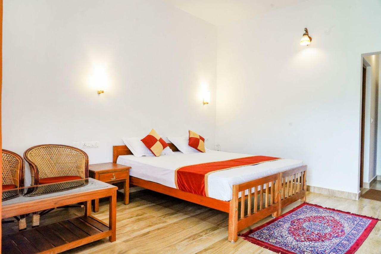 Wild Mist Homestay مونار المظهر الخارجي الصورة