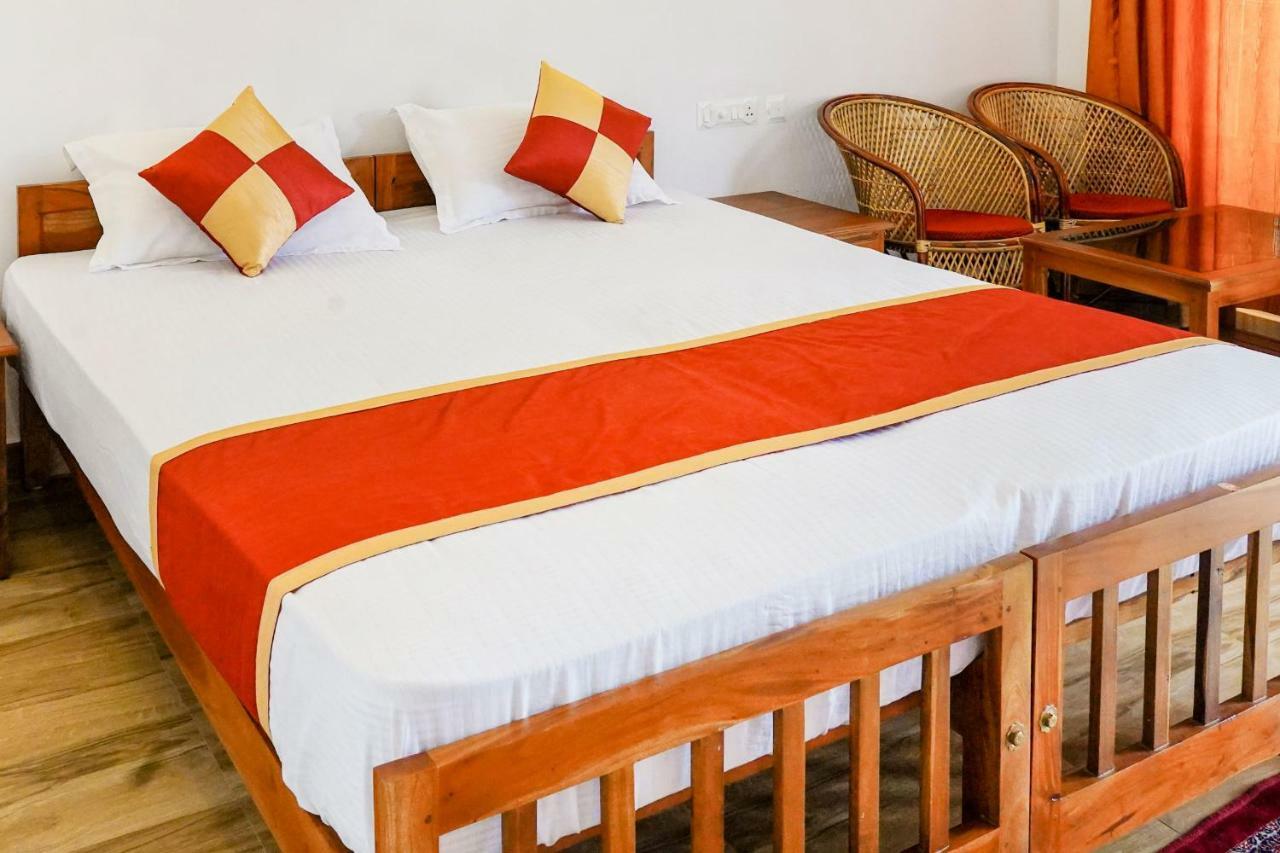 Wild Mist Homestay مونار المظهر الخارجي الصورة